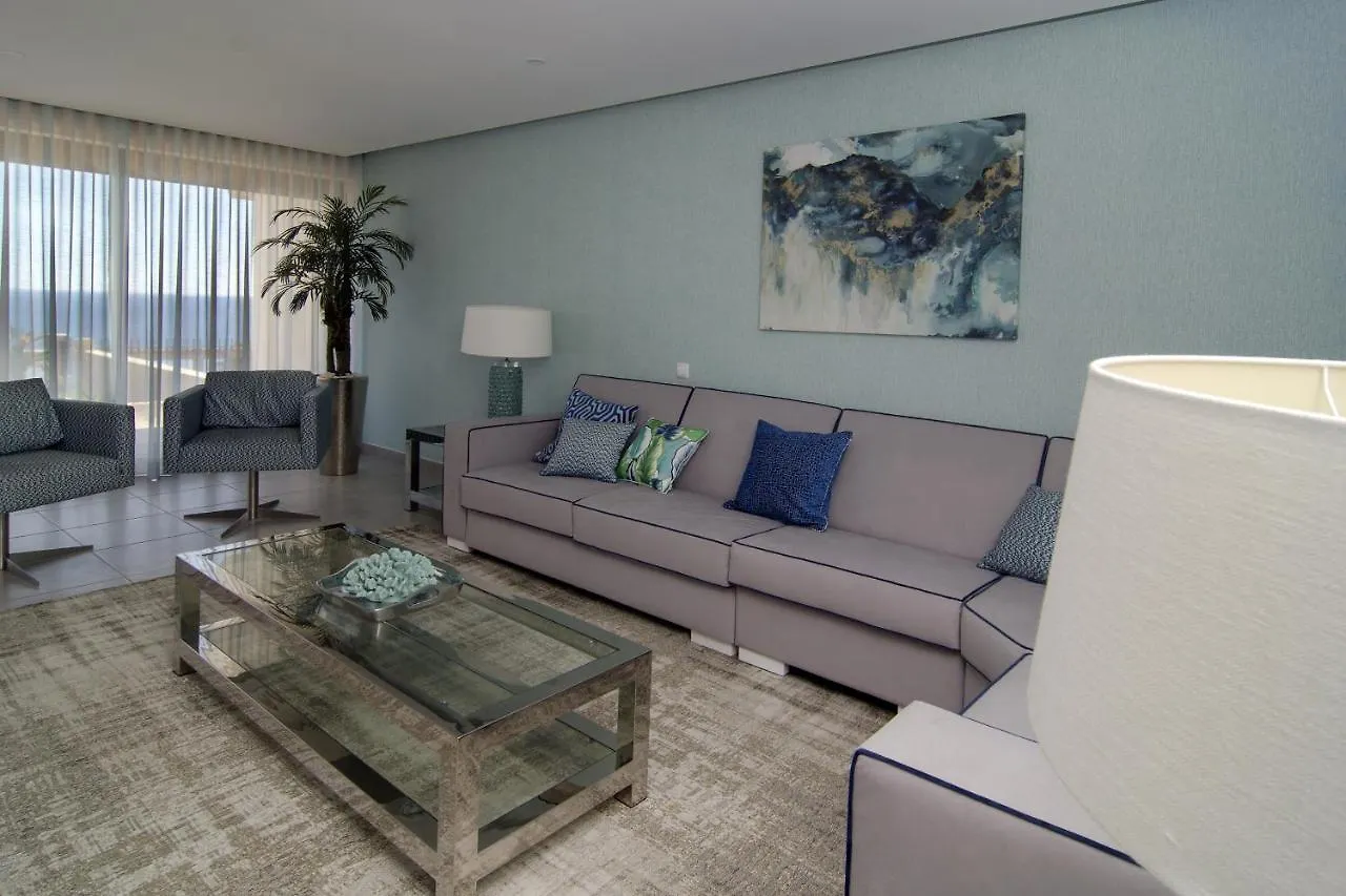 605 Casa Sara Apartment Lagos