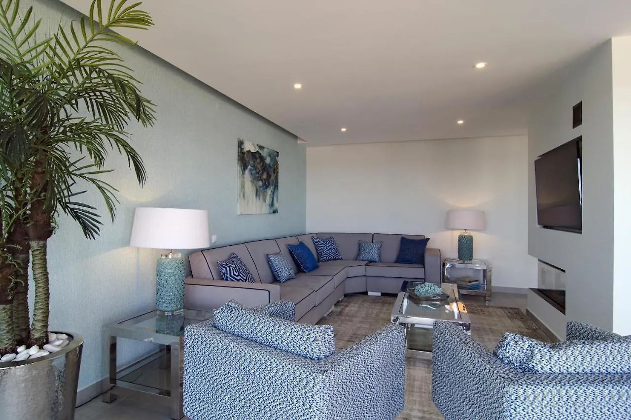 605 Casa Sara Apartment Lagos