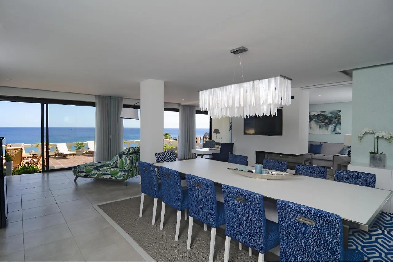 605 Casa Sara Apartment Lagos Portugal