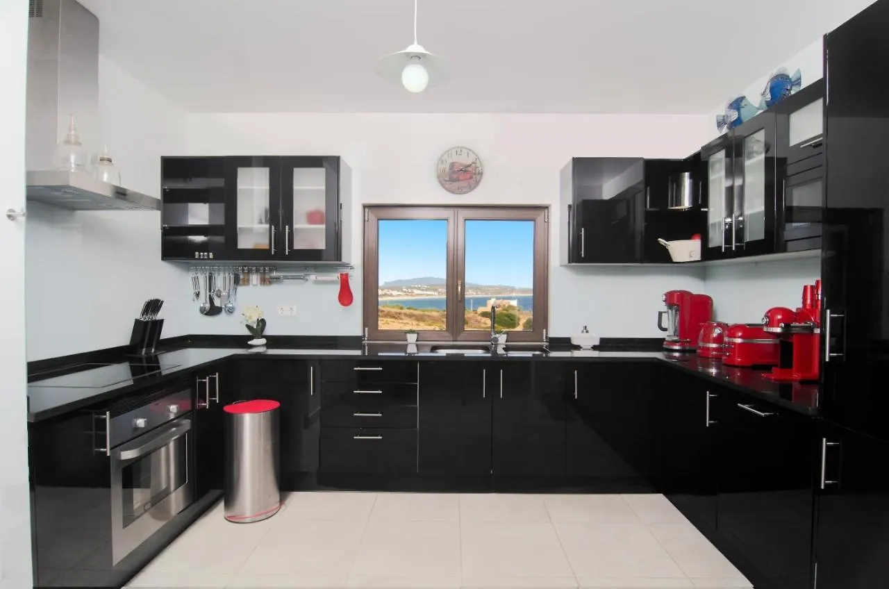 605 Casa Sara Apartment Lagos