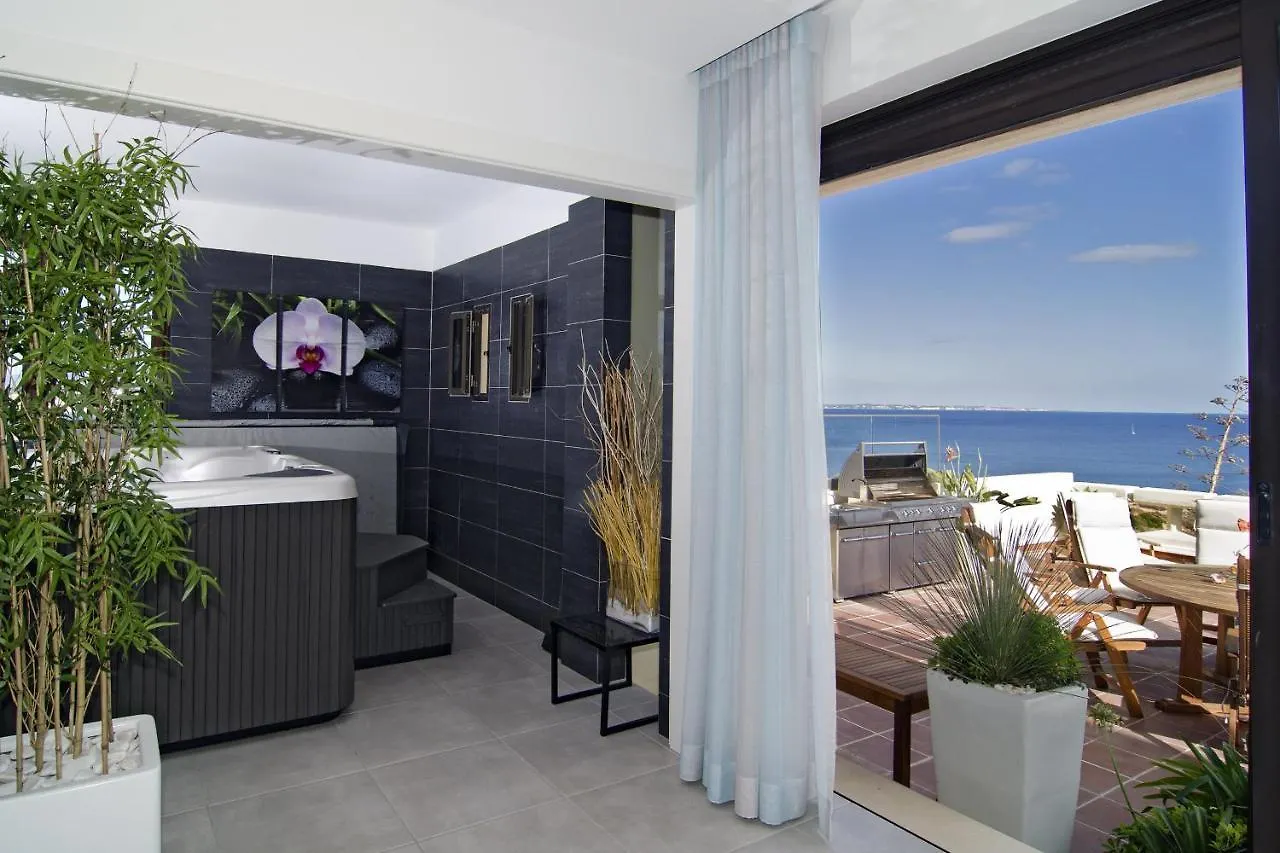 605 Casa Sara Apartment Lagos