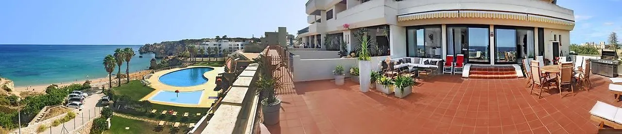 605 Casa Sara Apartment Lagos
